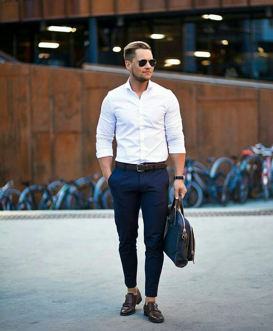 Guarda roupa atemporal! 6 itens essenciais! Moda Masculina e Tomboy! Blog Bugre Moda! 