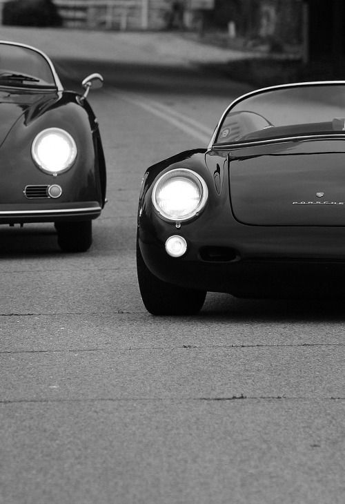 Clássicos: Mustang X Porsche! A batalha! Blog Bugre Moda! Coluna 1 