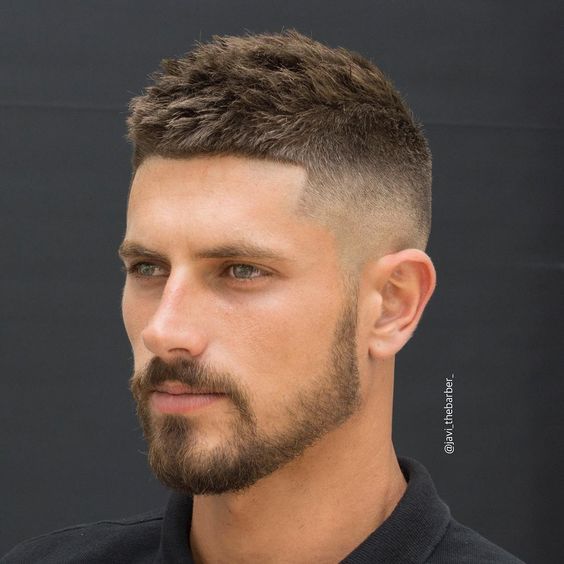 40 modelos de barbas para te inspirar! Imagem: Reprodução / Blog Bugre Moda 