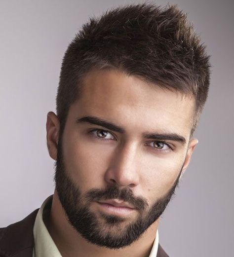 40 modelos de barbas para te inspirar! Imagem: Reprodução / Blog Bugre Moda 