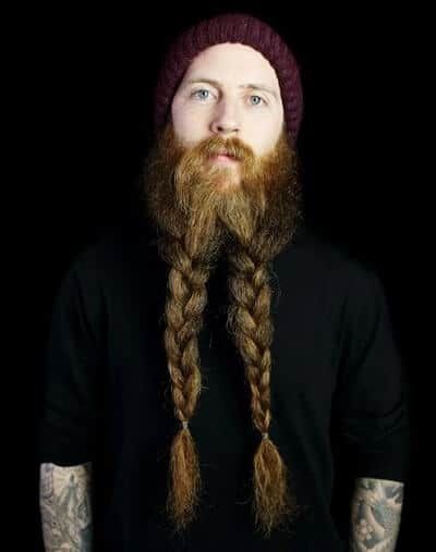 40 modelos de barbas para te inspirar! Imagem: Reprodução / Blog Bugre Moda 