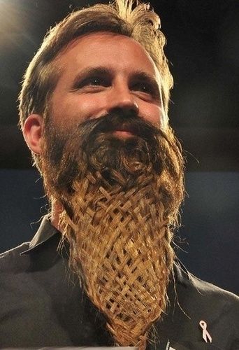 40 modelos de barbas para te inspirar! Imagem: Reprodução / Blog Bugre Moda 