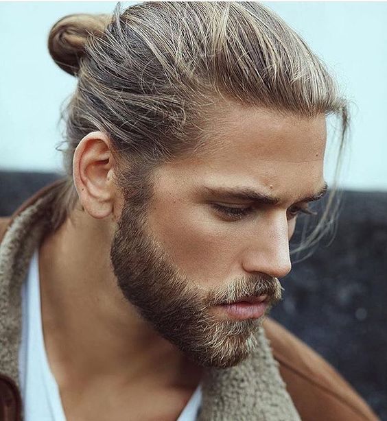 40 modelos de barbas para te inspirar! Imagem: Reprodução / Blog Bugre Moda 