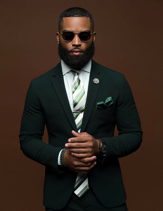 40 modelos de barbas para te inspirar! Imagem: Reprodução / Blog Bugre Moda 