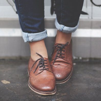 Você sabe o que é estilo Tomboy? Blog Bugre Moda/ Imagem: Pinterest/Reprodução 