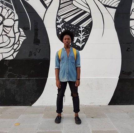 10 youtubers negros que você precisa conhecer! Blog Bugre Moda! Imagem: Reprodução 