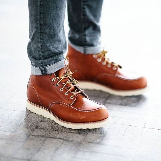 Bota Moc Toe - Blog Bugre Moda - Imagem: Reprodução 