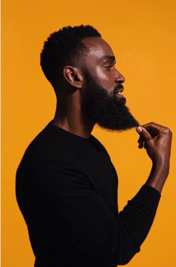 20 exemplos de barbas para 2019 / Blog Bugre Moda / Imagem: Reprodução