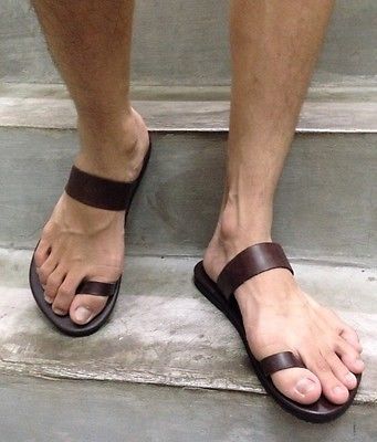 sandalias masculinas 2019