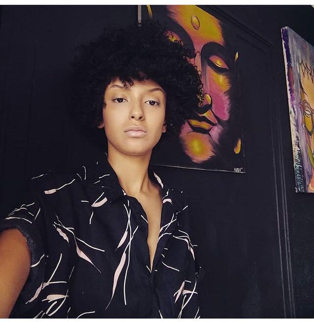 Estilo Tomboy / Imagem: Acervo pessoal / Reprodução 