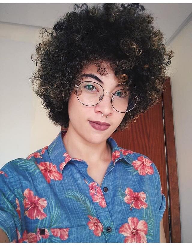 Estilo Tomboy / Imagem: Acervo pessoal / Reprodução 