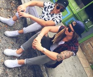 Estilo Tomboy: 15 ideias de looks para o carnaval 2019! Imagem: Reprodução 