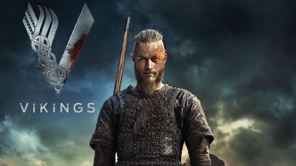 Série Vikings / 10 braceletes com uma pegada vinking! Imagem: Reprodução