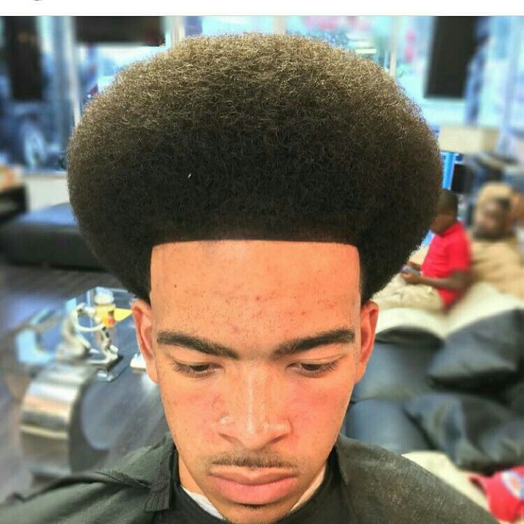 Os melhores cortes de cabelo afro masculino 2022 – Bugre