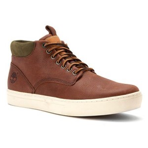 Timberland Men's Adventure Cupsole Chukka Shoes