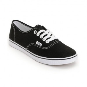 Vans Authentic