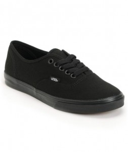 Vans Authentic  U