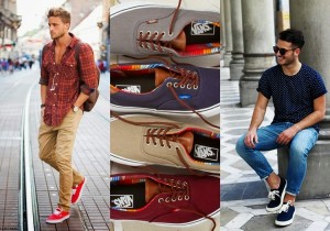 comprar vans, vans, tenis vans, calçados vans, calçado masculino, moda masculina, menswear, moda sem censura, blog de moda, alex cursino, fashion blogger, 4 